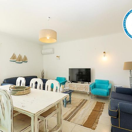 C13 - Ameijeira Holiday Apartment Лагуш Экстерьер фото
